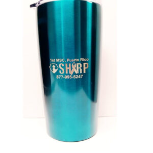20 oz. Himalayan Tumbler