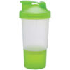 Buff 16 oz. Fitness Shaker Cup - Image 4