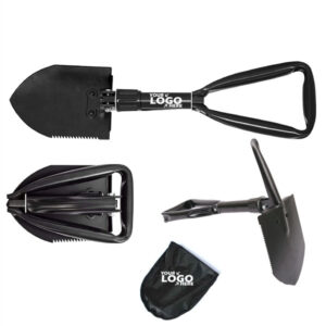 Military Original Issue Entrenching Shovel