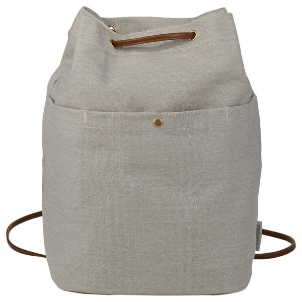 Field & Co. Convertible 16oz. Cotton Canvas Tote
