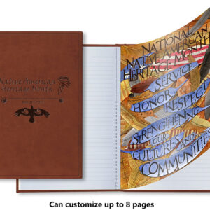 EO Graphic Insert Mid Size Notes & Memos