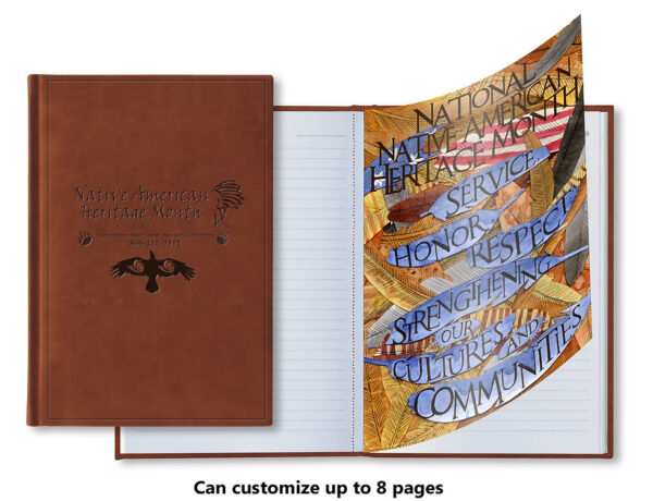 EO Graphic Insert Mid Size Notes & Memos