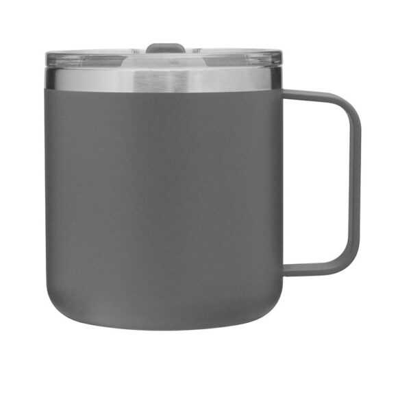 12oz Camper Mug with Acrylic Lid - Image 5