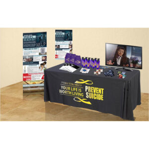 Suicide Prevention Bundle