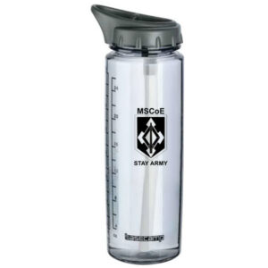 Basecamp® Metro Water Bottle - 26 0z.