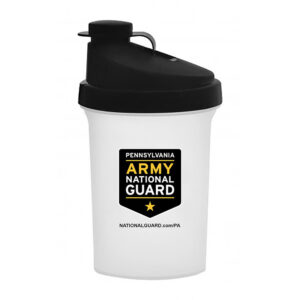 The 16 oz. Power Shaker
