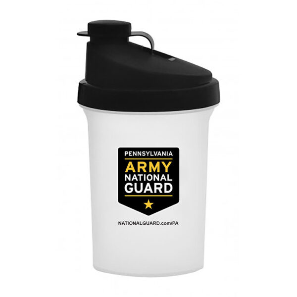 The 16 oz. Power Shaker