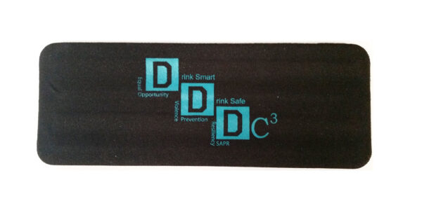 SlapNWrap Neoprene Beverage Insulator - Image 2
