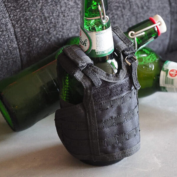 Tactical Mini Drink Vest - Image 3