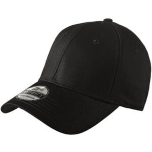 New Era - Structured Stretch Cotton Cap