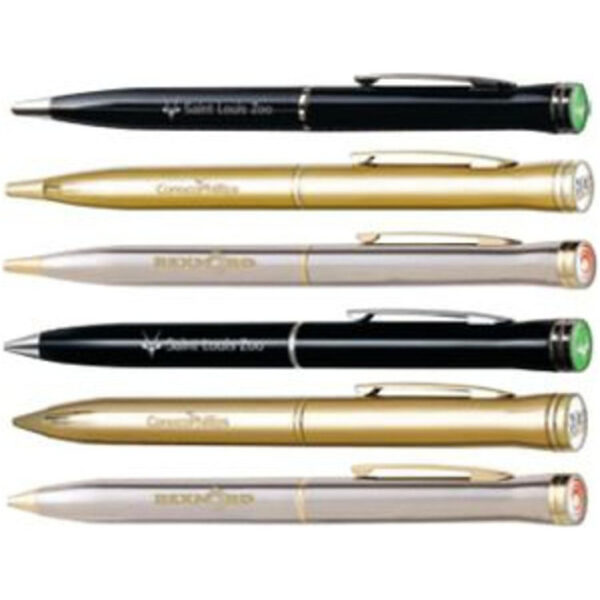 Logo Top Premier Pen - Image 2