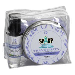 Resiliency Care Rejuvenate Set