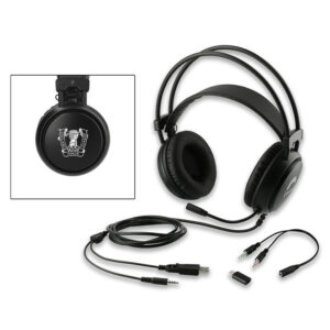 Gaming Headphones