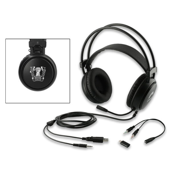 Gaming Headphones