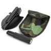 Camping Survival Shovel - Image 3