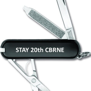Swiss Army Classic SD Knife