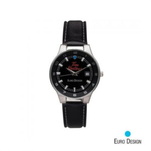 The Prague Timepiece