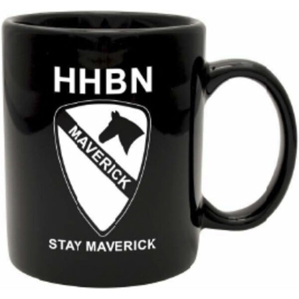 11 oz. Hampton Collection Mug - Image 3