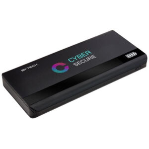 Universal Dual Powerbank (10,000 mAh)