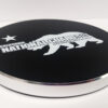 QI Bevel Wireless Charger - Image 2