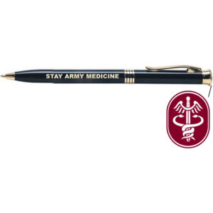Bishop Photo Dome Pen