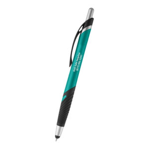 Metallic Universal Stylus Pen