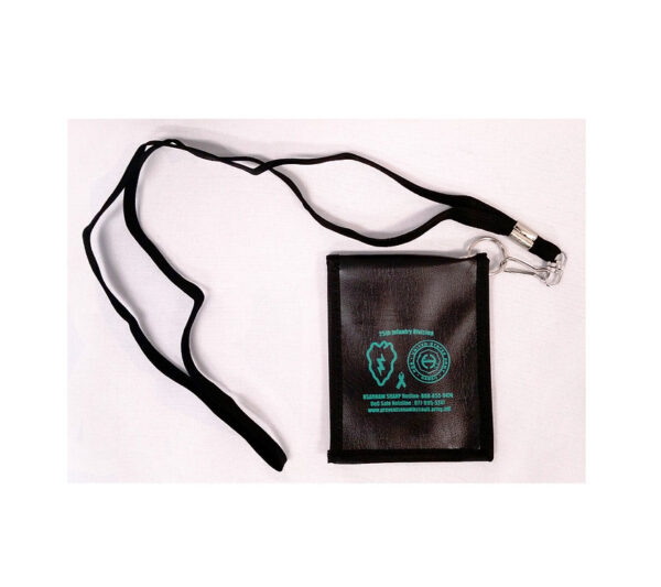 Security ID Carrier