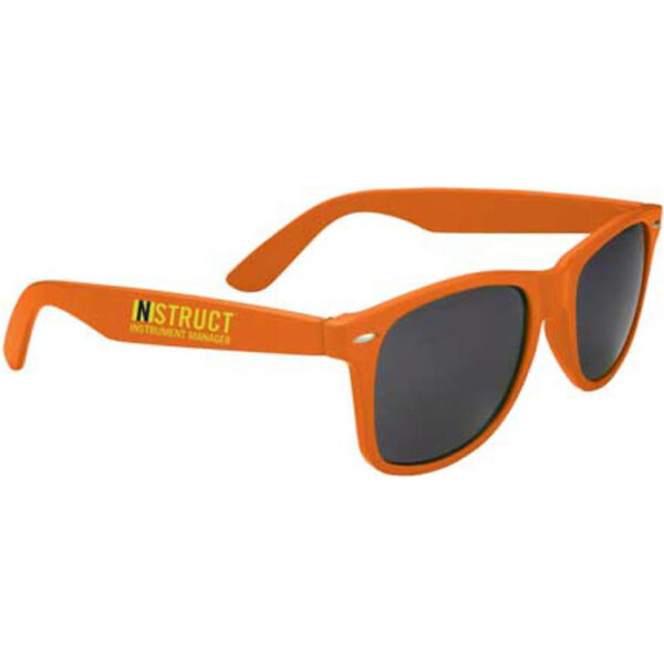 Eco-friendly Sunglasses - Image 3