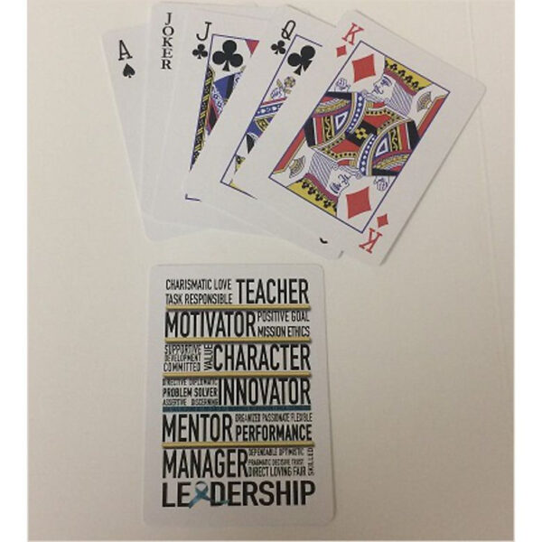 Awareness Playing Cards - Image 3