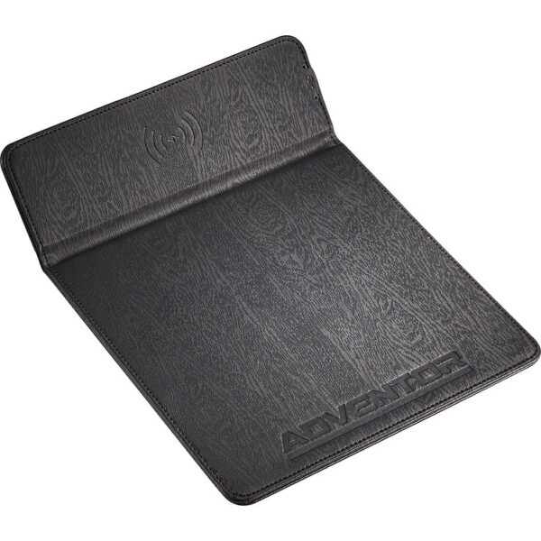Wireless Charging Mousepad - Image 2