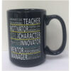 Leadership Mug - 3 Locations - Image 2