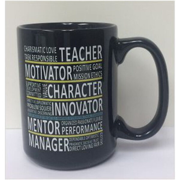 Leadership Mug - 3 Locations - Image 2