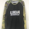 Long Sleeve T-shirt with Sublimated Sleeves - Image 4