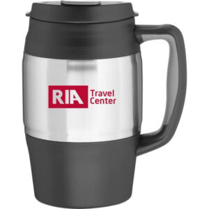 Bubba Classic Desk Mug