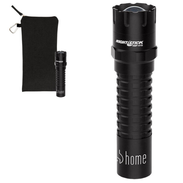 Mini Nightstick® Adjustable Beam Flashlight