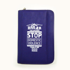 Jr. Padfolio