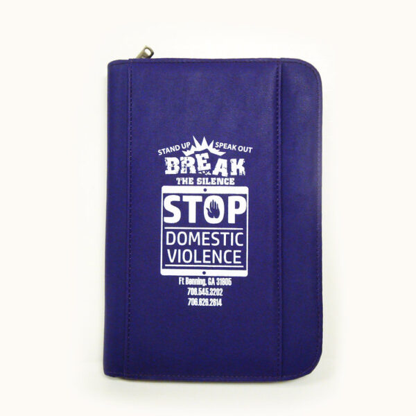 Jr. Padfolio