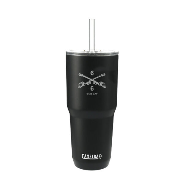 30oz Camelbak® Straw Tumbler