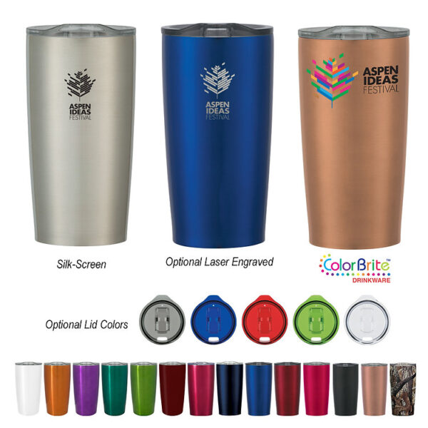 20 oz. Himalayan Tumbler - Image 2