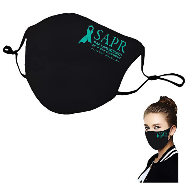 Protective Masks - Image 2