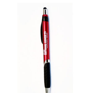 Pen with Stylus