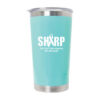 ZAIRA 350ml (12oz) Travel Mug - Image 2