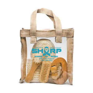 Sonoma Bath and Massage Gift Set
