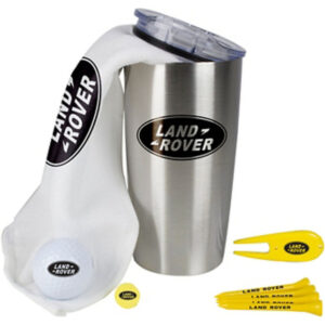 Odin Golf Kit w/ Ultra Golf Ball