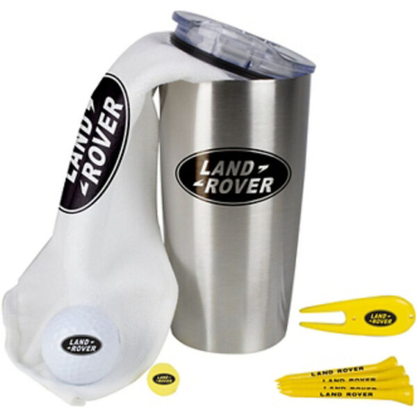 Odin Golf Kit w/ Ultra Golf Ball