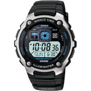 Casio Multi-Function Mens Sport Watch