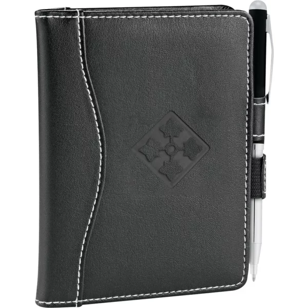 Metro Jotter