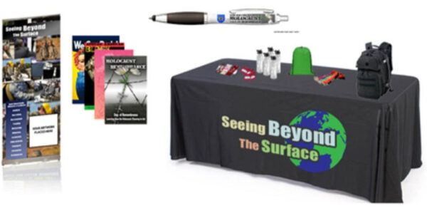 Educational Tool Kit #3
