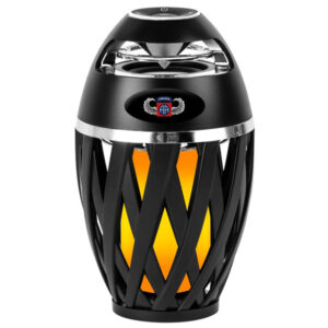 TikiTunes Wireless Speaker + Ambient Light