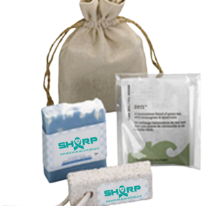 Resiliency Care Comfort Set